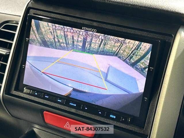Honda N BOX CUSTOM 2013-08 215125-3