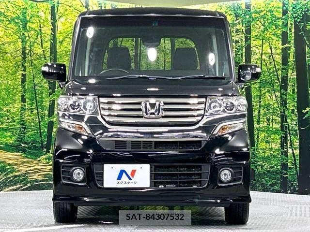 Honda N BOX CUSTOM 2013-08 215125-14