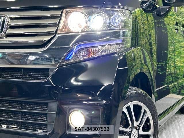 Honda N BOX CUSTOM 2013-08 215125-11