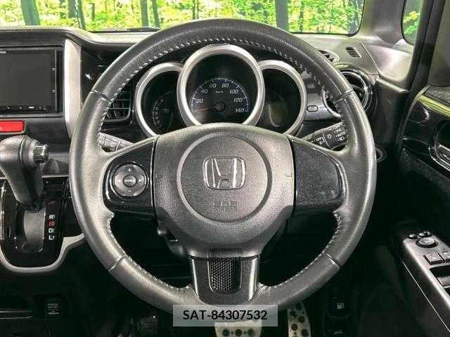 Honda N BOX CUSTOM 2013-08 215125-13