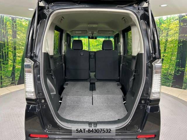 Honda N BOX CUSTOM 2013-08 215125-10
