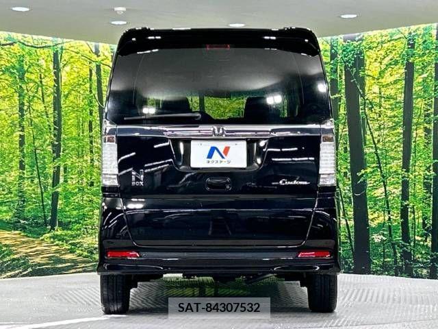 Honda N BOX CUSTOM 2013-08 215125-15