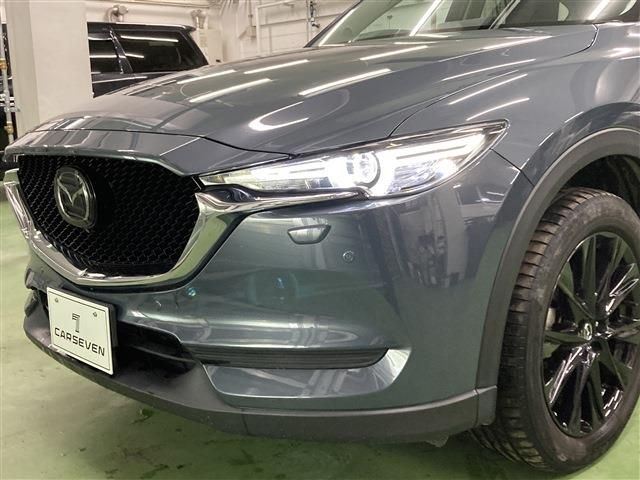 Mazda CX-5 2021-02 184549-5