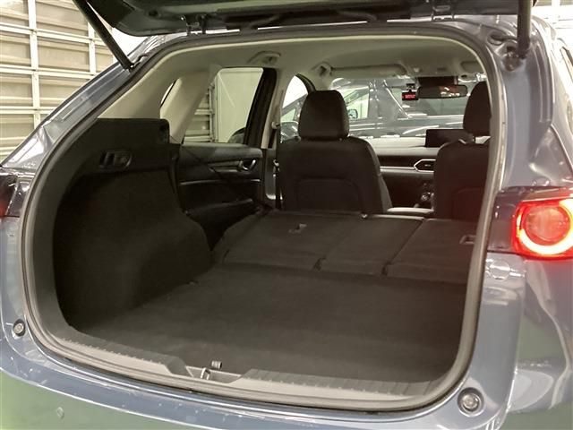 Mazda CX-5 2021-02 184549-26