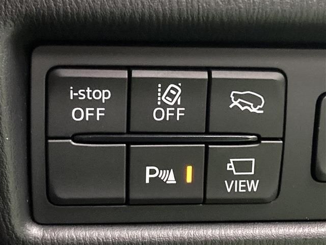 Mazda CX-5 2021-02 184549-19