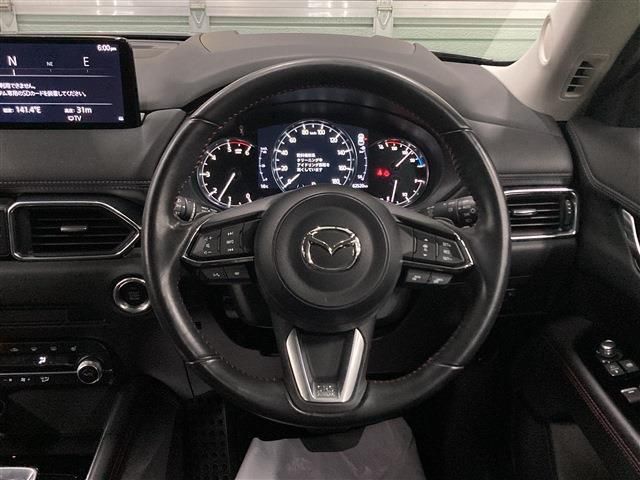 Mazda CX-5 2021-02 184549-8