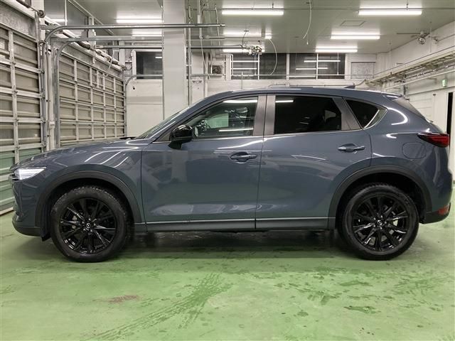 Mazda CX-5 2021-02 184549-4
