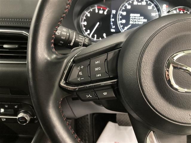 Mazda CX-5 2021-02 184549-11