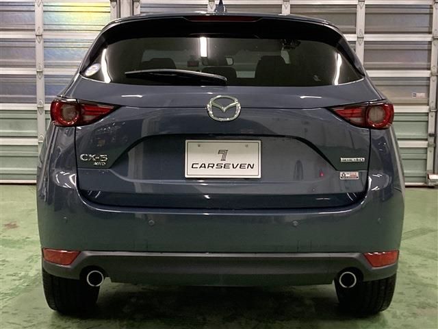 Mazda CX-5 2021-02 184549-3