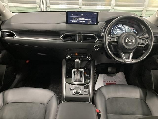 Mazda CX-5 2021-02 184549-7