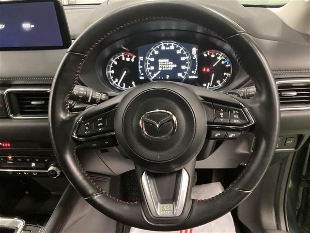 Mazda CX-5 2021-02 184549-10
