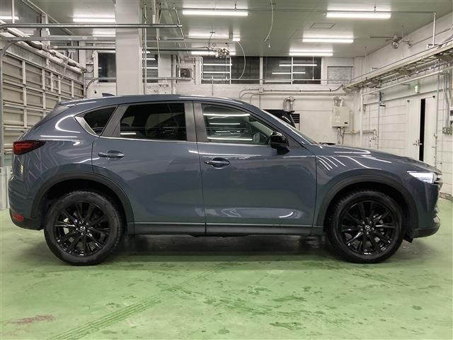 Mazda CX-5 2021-02 184549-2
