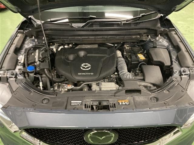 Mazda CX-5 2021-02 184549-27
