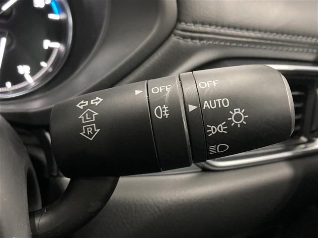 Mazda CX-5 2021-02 184549-13