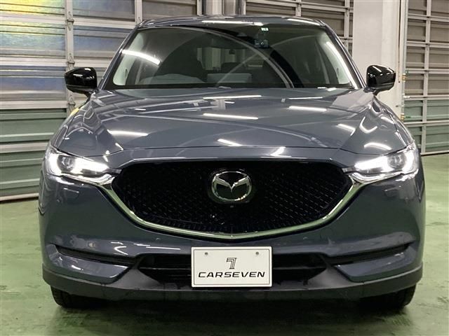 Mazda CX-5 2021-02 184549-1