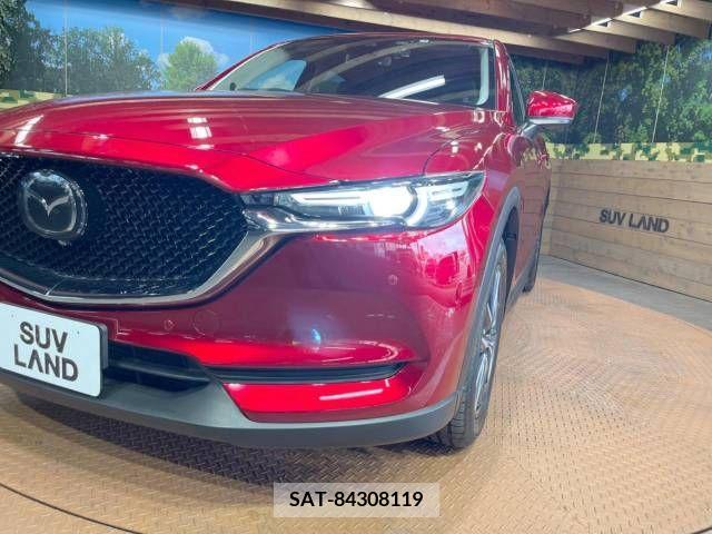 Mazda CX-5 2019-09 308426-11