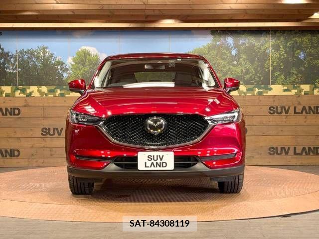 Mazda CX-5 2019-09 308426-17