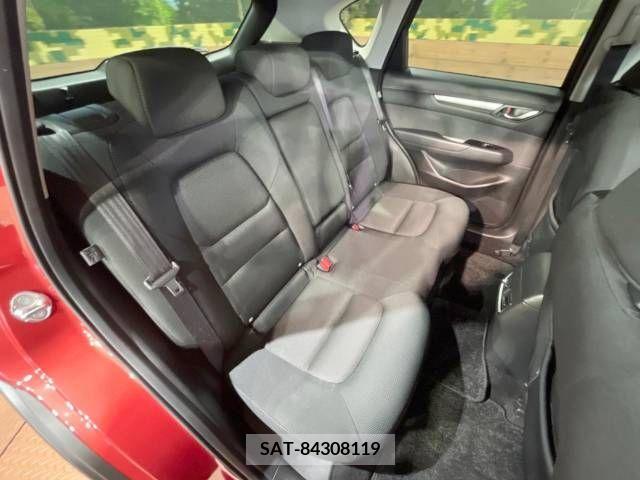 Mazda CX-5 2019-09 308426-16