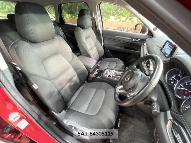 Mazda CX-5 2019-09 308426-15