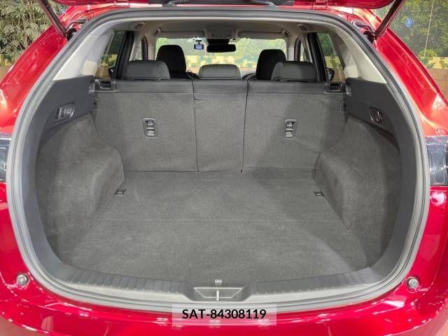Mazda CX-5 2019-09 308426-14