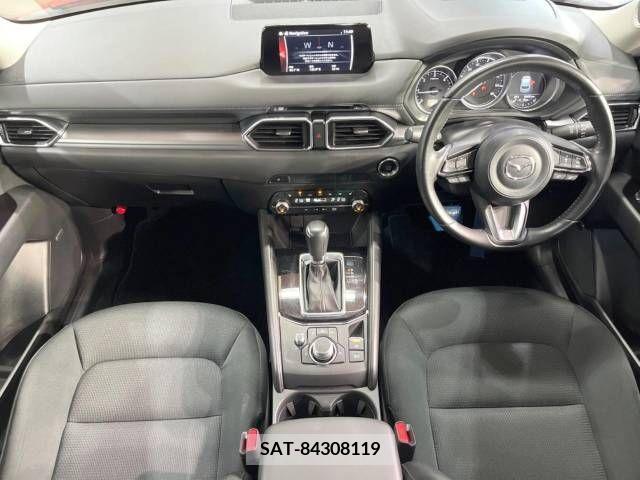 Mazda CX-5 2019-09 308426-1