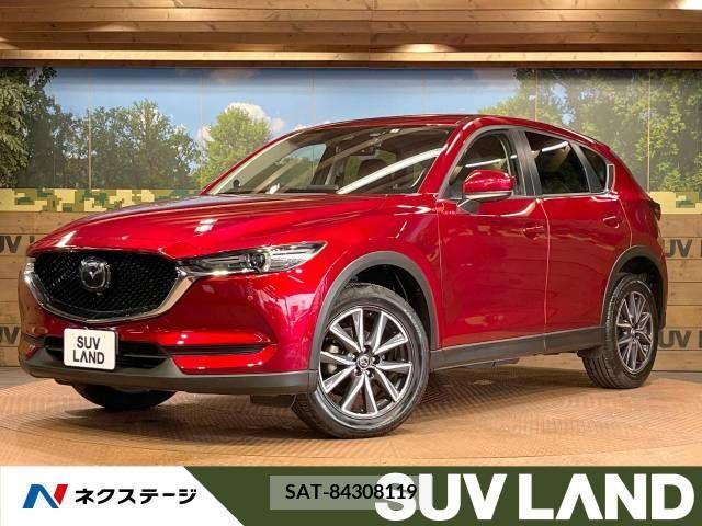 Mazda CX-5 2019-09 308426-0