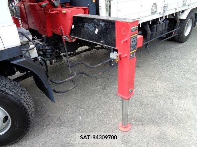 Isuzu FORWARD 2018-11 333298-14