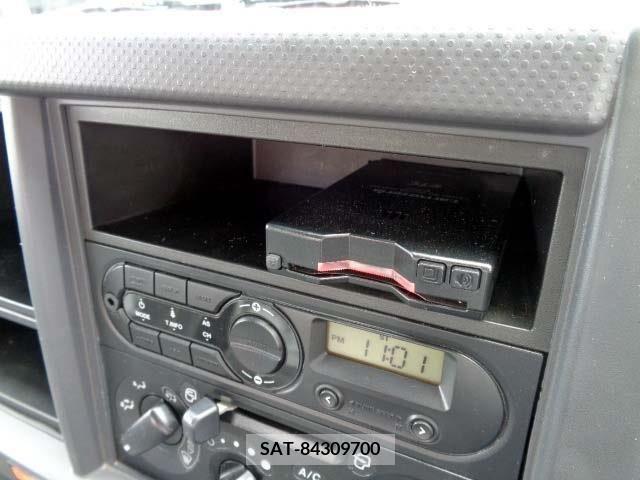 Isuzu FORWARD 2018-11 333298-5