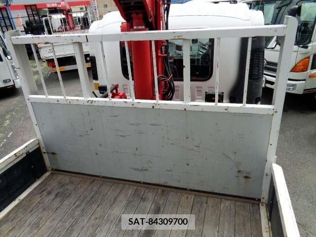 Isuzu FORWARD 2018-11 333298-17