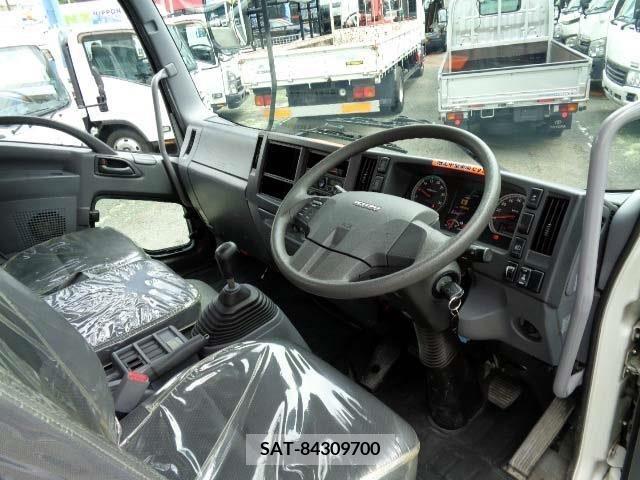 Isuzu FORWARD 2018-11 333298-2