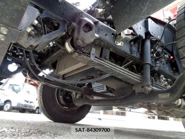 Isuzu FORWARD 2018-11 333298-20