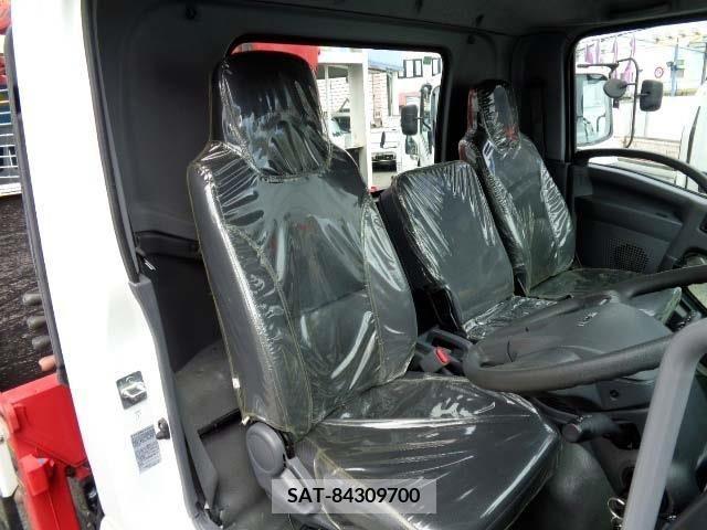 Isuzu FORWARD 2018-11 333298-4