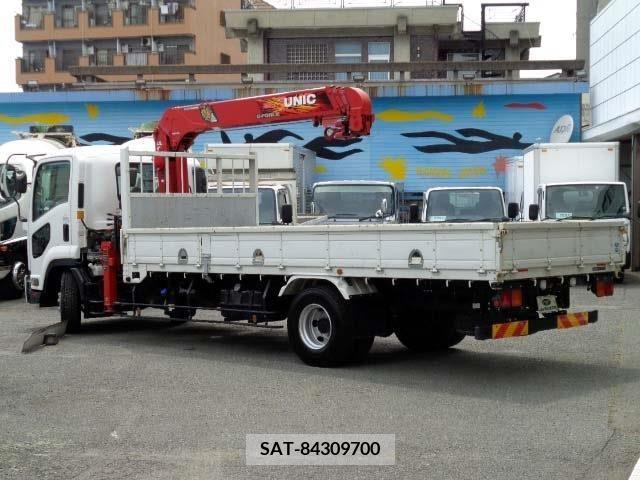 Isuzu FORWARD 2018-11 333298-1