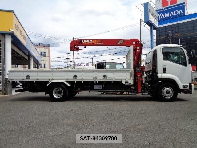 Isuzu FORWARD 2018-11 333298-19