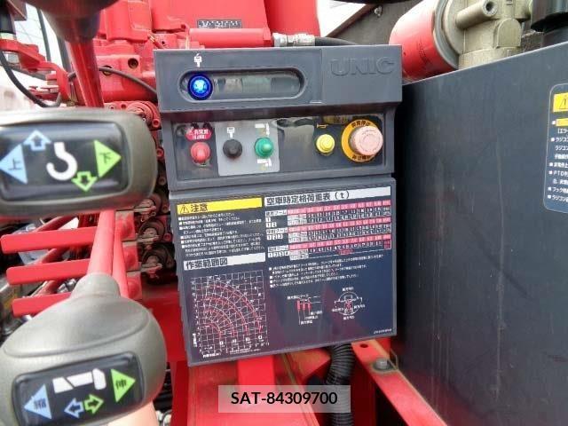 Isuzu FORWARD 2018-11 333298-12
