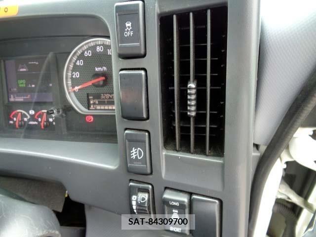 Isuzu FORWARD 2018-11 333298-6