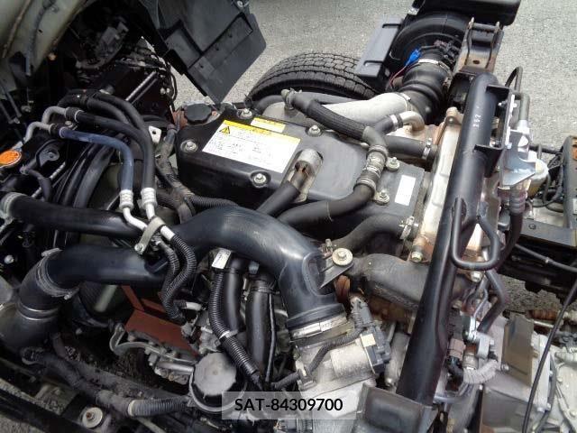 Isuzu FORWARD 2018-11 333298-3