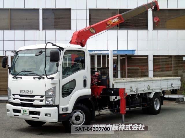 Isuzu FORWARD 2018-11 333298-0