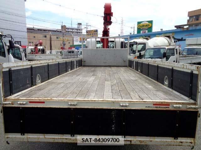 Isuzu FORWARD 2018-11 333298-15