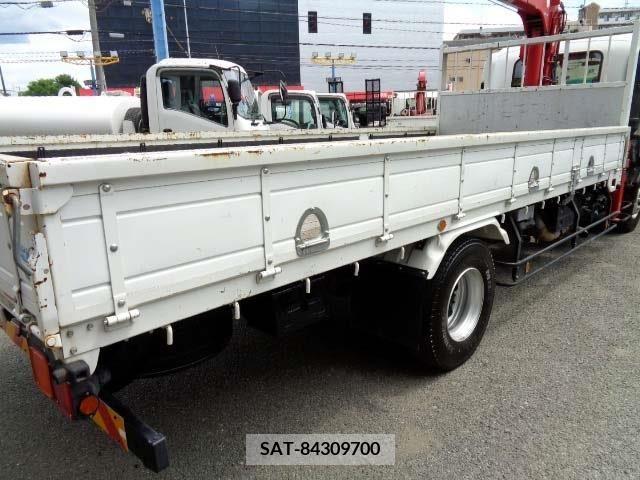Isuzu FORWARD 2018-11 333298-27