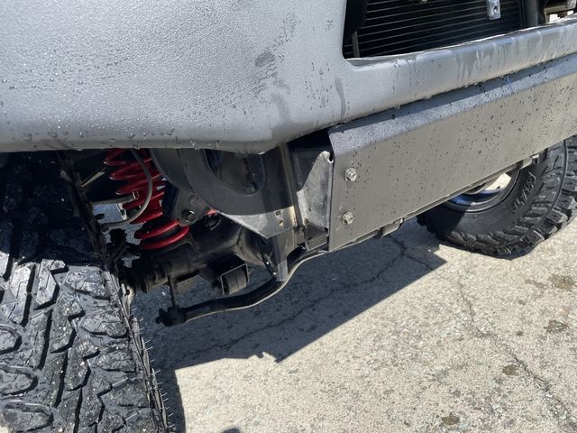 Suzuki JIMNY 2007-12 20607-5