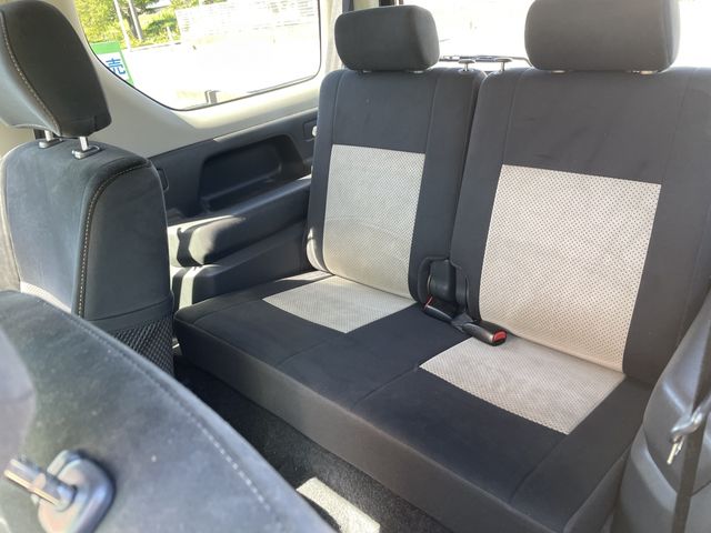 Suzuki JIMNY 2007-12 20607-15