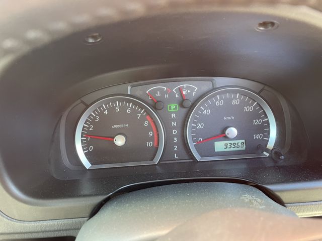 Suzuki JIMNY 2007-12 20607-17
