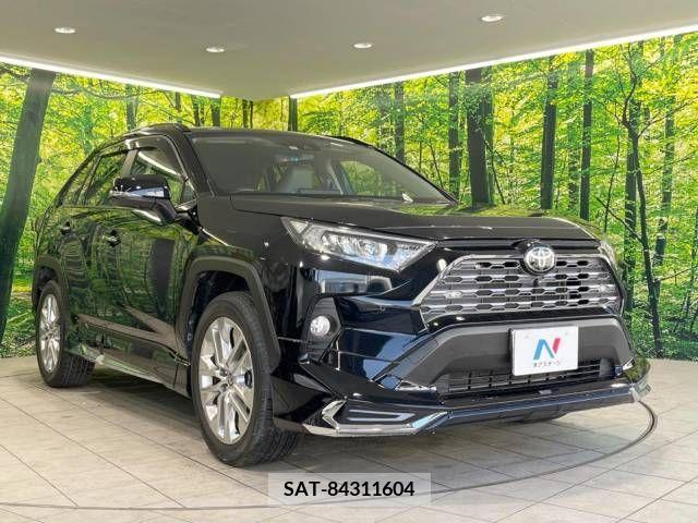 Toyota RAV4 2021-06 243322-16