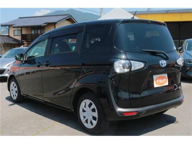Toyota SIENTA 2017-02 4431-1