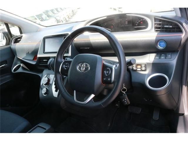 Toyota SIENTA 2017-02 4431-4