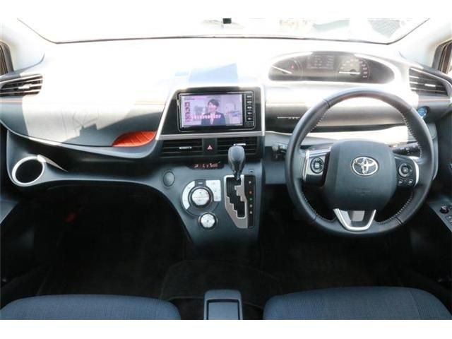 Toyota SIENTA 2017-02 4431-3