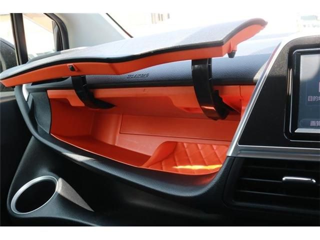 Toyota SIENTA 2017-02 4431-25