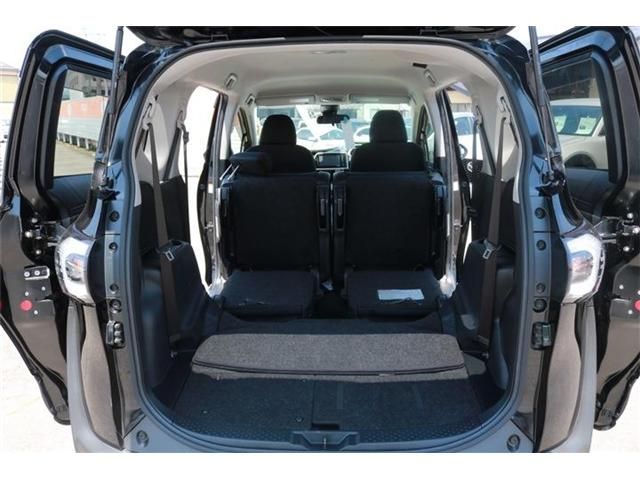 Toyota SIENTA 2017-02 4431-28