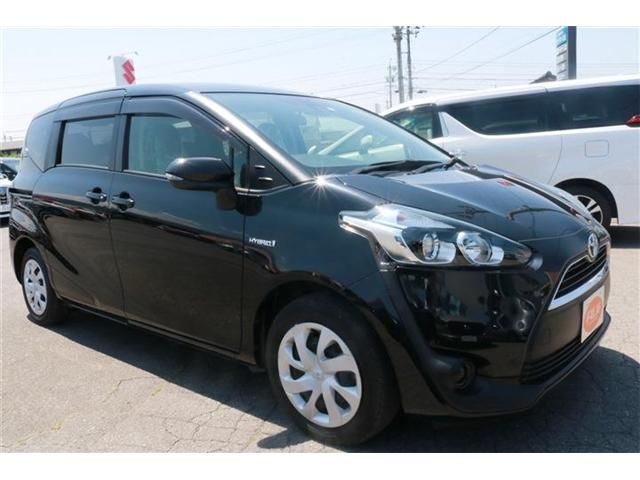 Toyota SIENTA 2017-02 4431-2